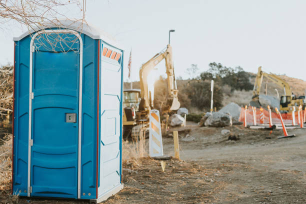 Portable Toilet Options We Offer in Upper Exeter, PA