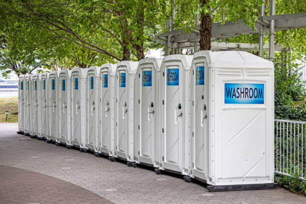 Best Porta potty rental near me  in Upper Exeter, PA