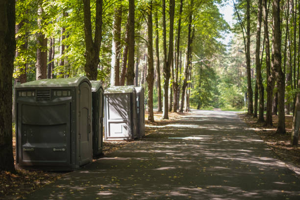 Sanitation services for porta potties in Upper Exeter, PA