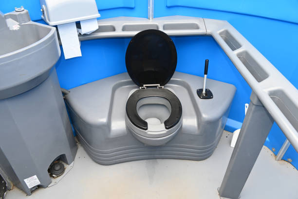 Best Emergency porta potty rental  in Upper Exeter, PA