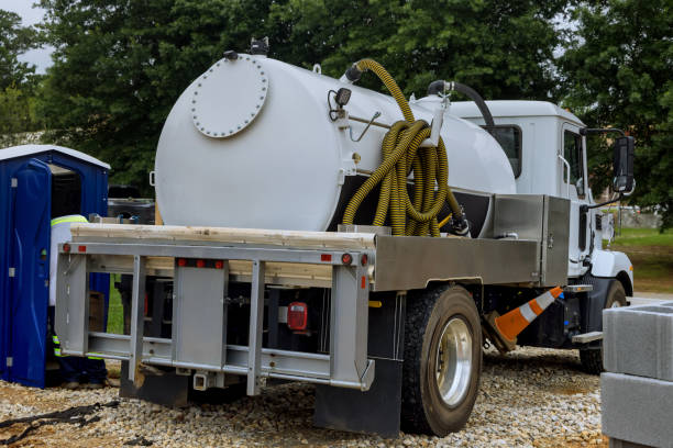 Best Long-term porta potty rental  in Upper Exeter, PA