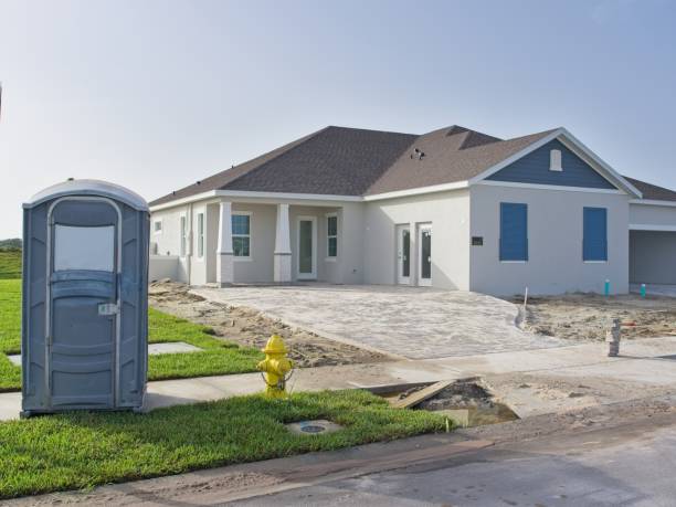 Best Portable restroom trailer rental  in Upper Exeter, PA