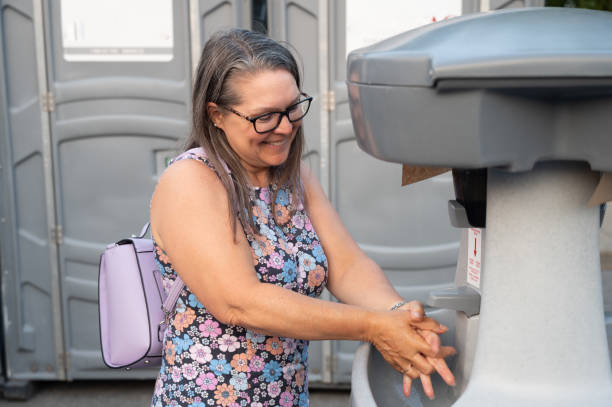 Best Local porta potty services  in Upper Exeter, PA